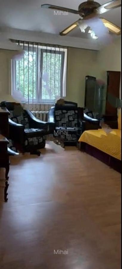 Titan,1 Decembrie 1918,bl.1980,reabilitat,parter inalt/10,Amenajat,2 bai,balcon - 1