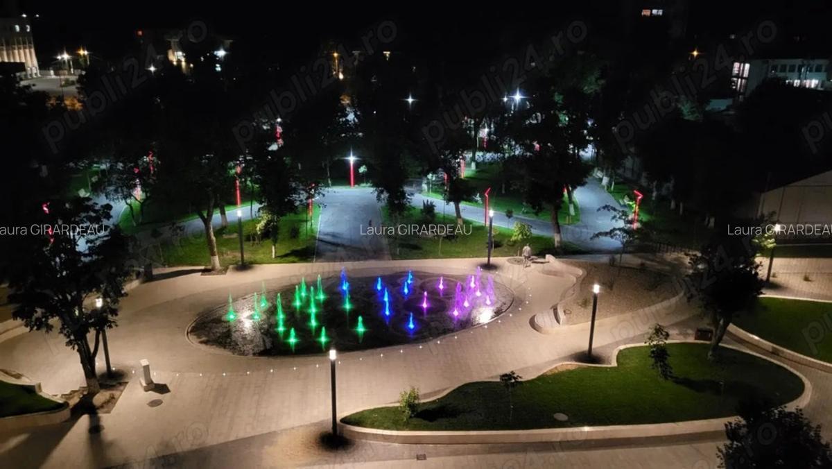 Apartament 3 camere ultracentral - 10