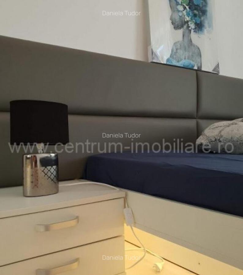 Mosilor * bloc 2018 * centrala * parcare subterana - 5