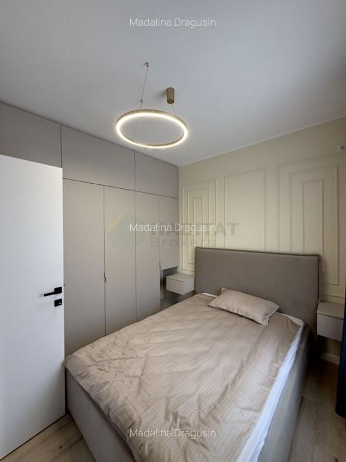 Profita de promotia lunii! Vila individula cu 4 camere in complex - 27