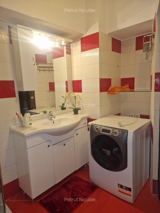 DOROBANTI, PIATA DOROBANTI, AP.2 CAM RENOVAT ACUM MOBILAT SI AMENAJAT DEOSEBIT - 10