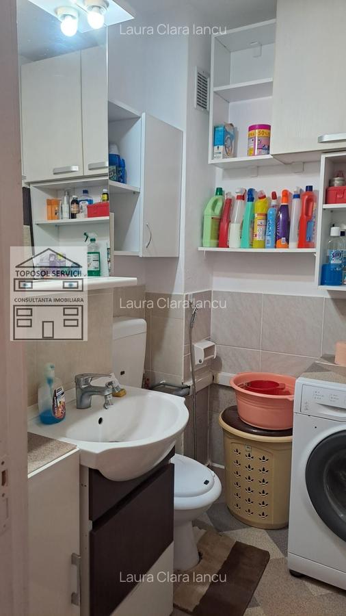 Repozitionare de pret - Apartament cu 3 camere de vanzare-94900 euro- Urgent!!!! - 13