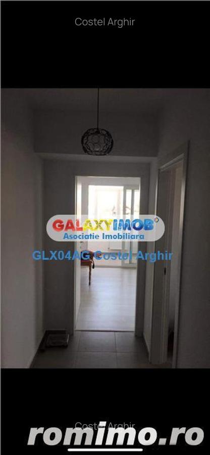 Inchiriez ap cu 2 camere in bloc nou , mobilat si utilat - 7