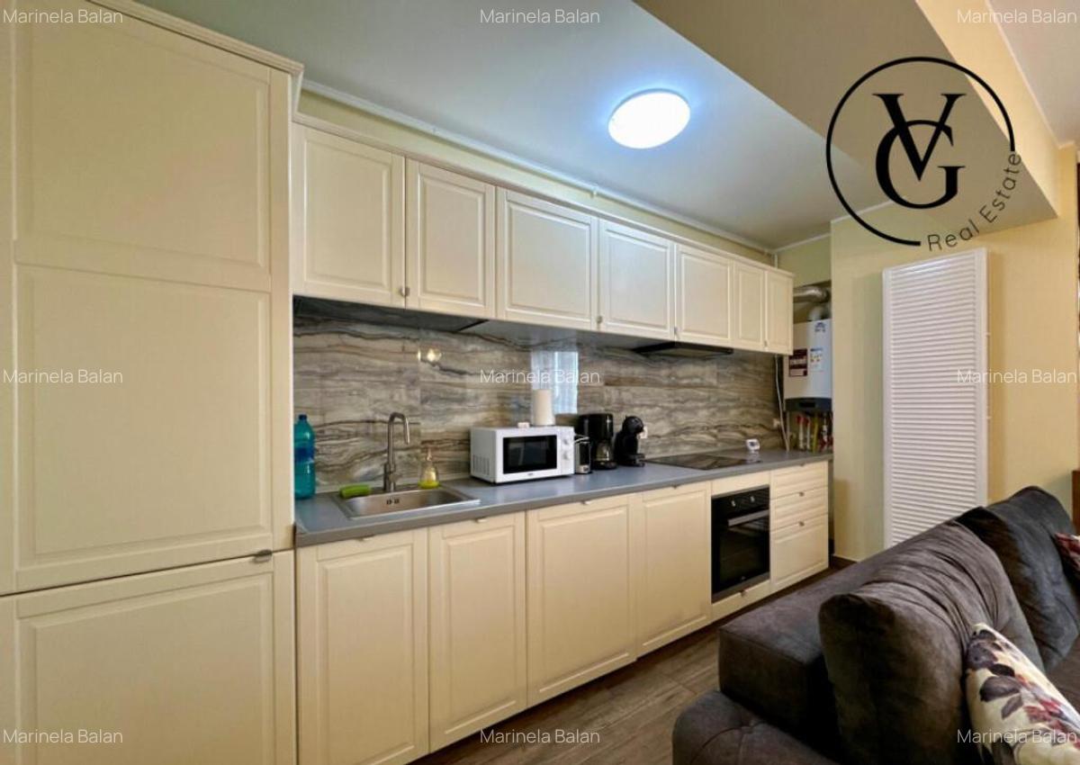 Apartament 2 camere Mamaia / Solid House Butoaie - 3