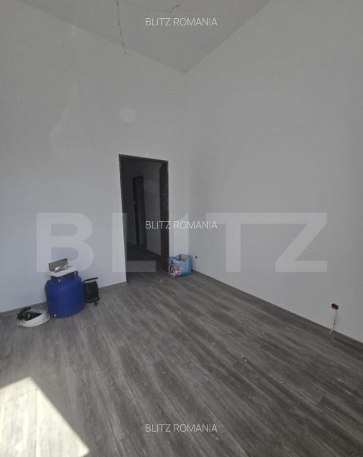 Hala 280 mp+ spatiu birouri Zona Apahida/Jucu - 4