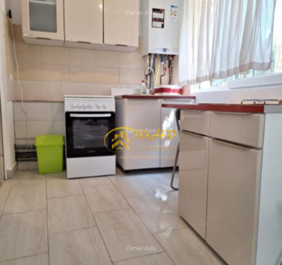 BUCIUM, Casa, 1 camera + bucatarie open-space, 40 mp - 11