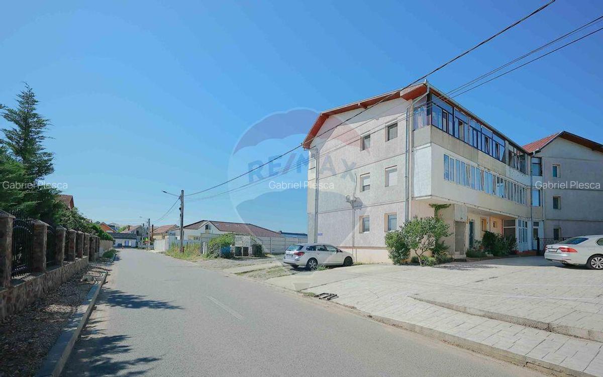 Apartament de vanzare cu o camera 38 mp Sanmartin, Par... - 17
