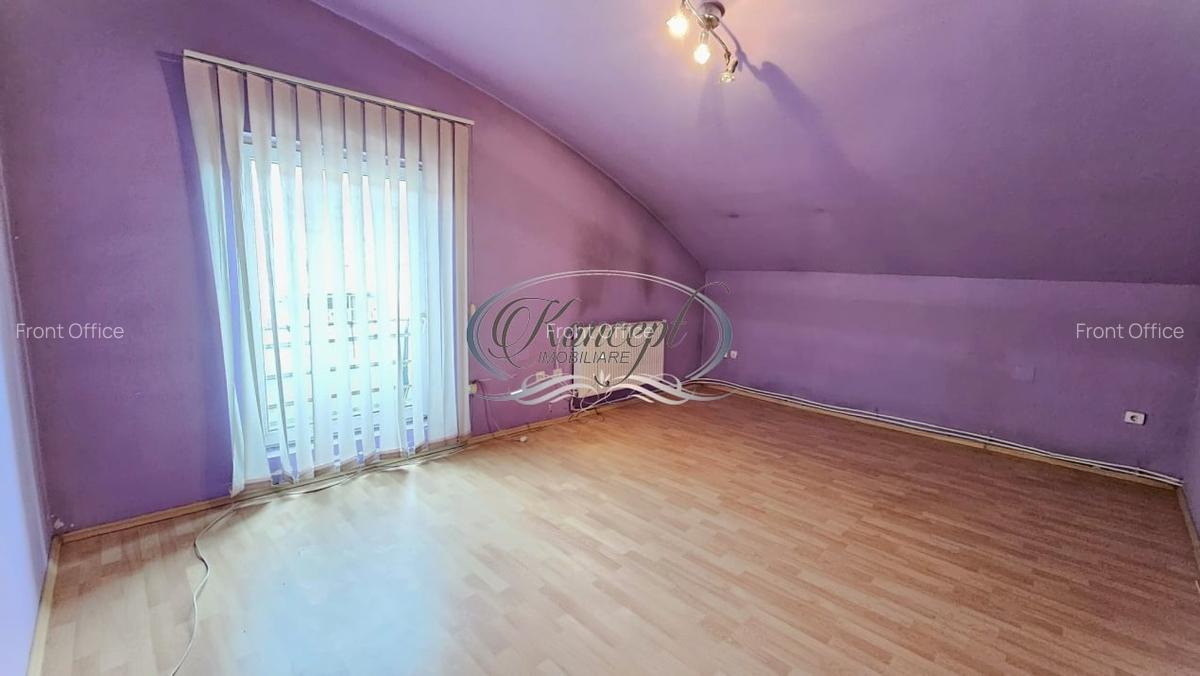Spatiu de birouri semicentral cu parcare si flexibilitate de amenajare - 3