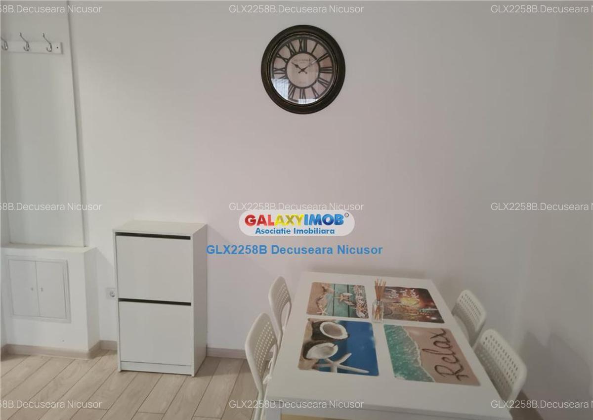 Apartament 2 camere Mobilat Utilat in Militari Residence, 45 - 6