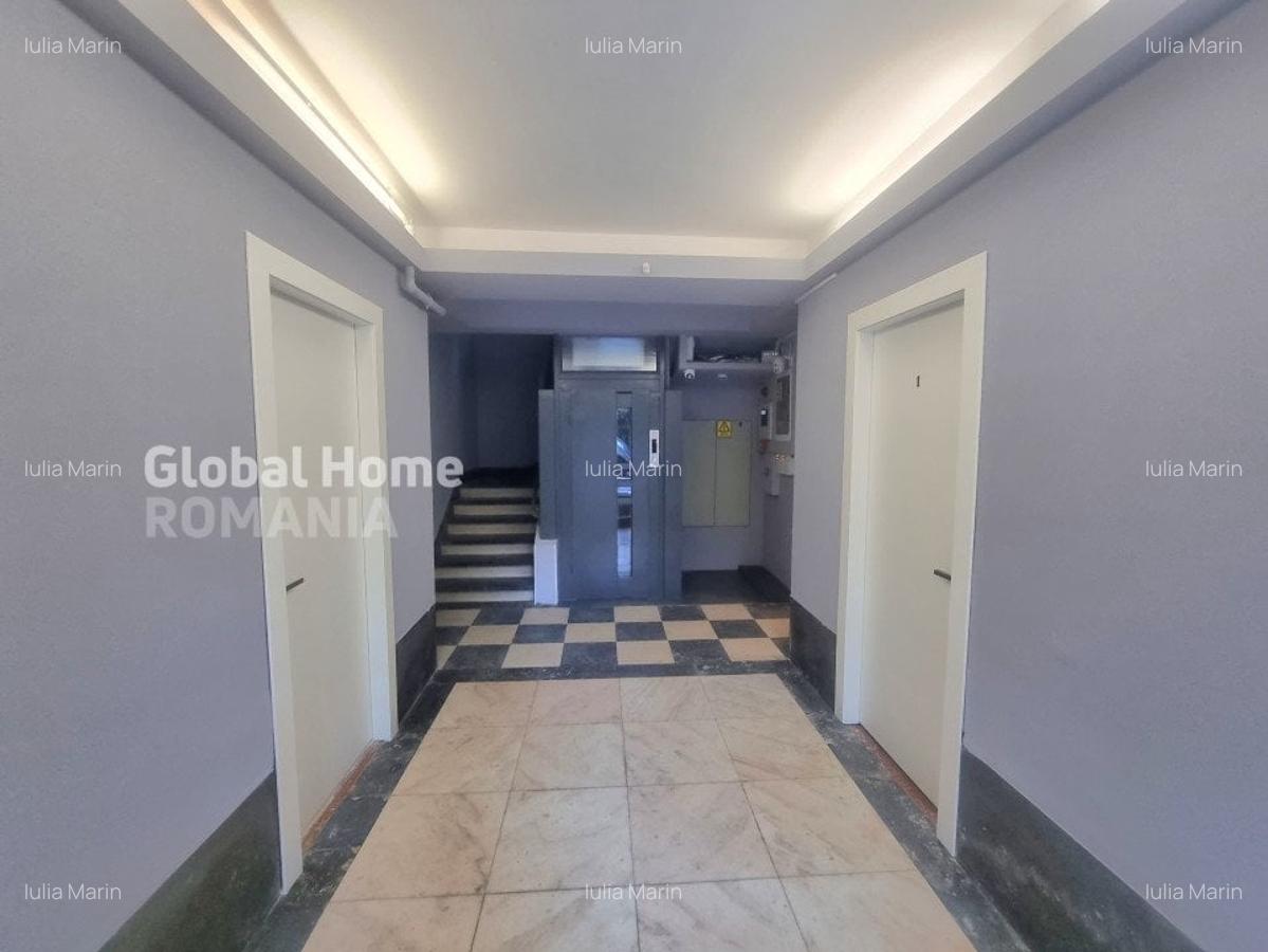 FIRST RENT | Studio - Open Space | Piata Romana - Caderea Bastiliei - ASE - 14