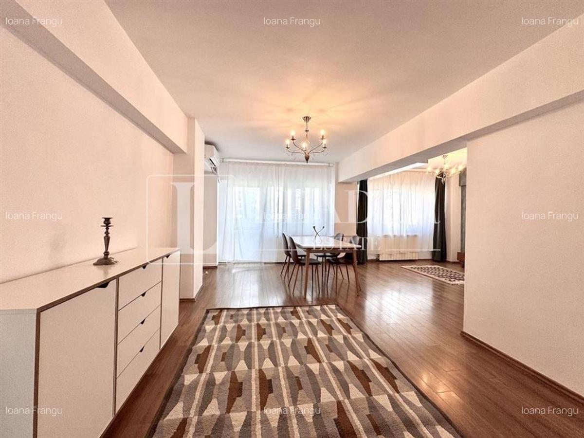 Apartament inchiriere 4 camere | Partial mobilat | Victoriei / Kiseleff - 6