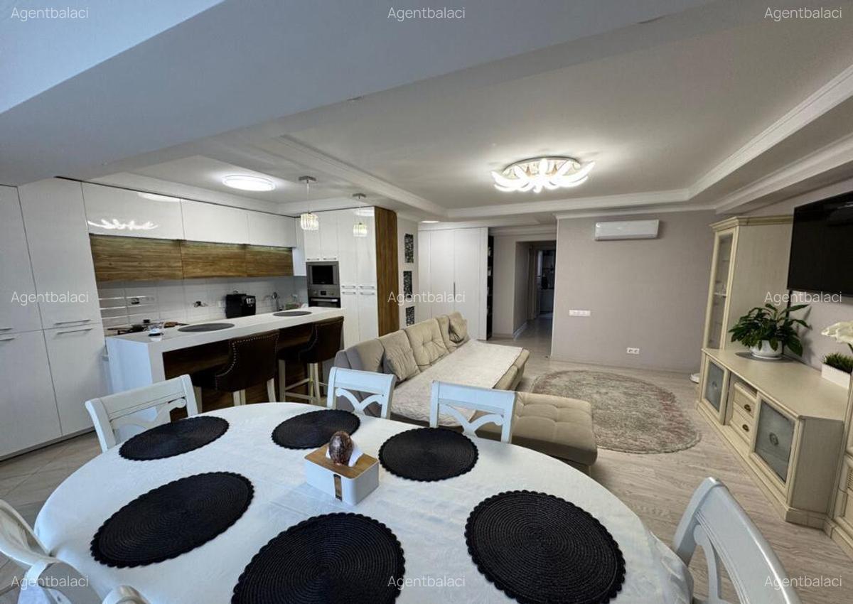 Apartament de vanzare in zona Coresi Shopping - 3