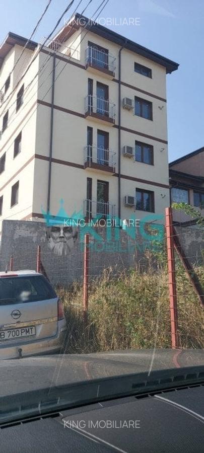 Teren | Colentina | 479 mp | Front Stradal - 4