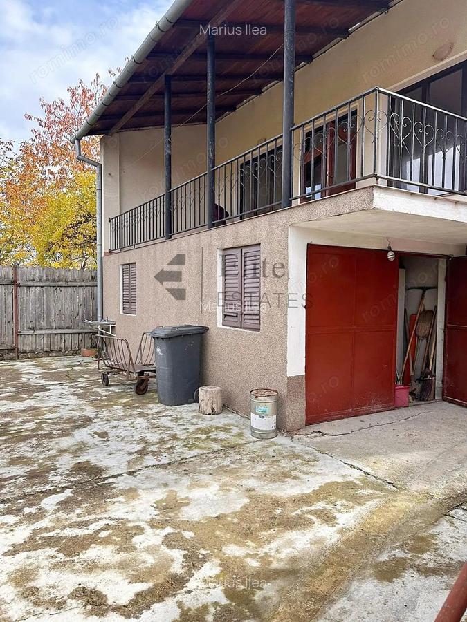 Casa 5 camere de vanzare in zona Dealuri Oradea/Spitalul Judetean - 34 Casa 5 camere de vanzare in zona Dealuri Oradea/Spitalul Judetean - 34