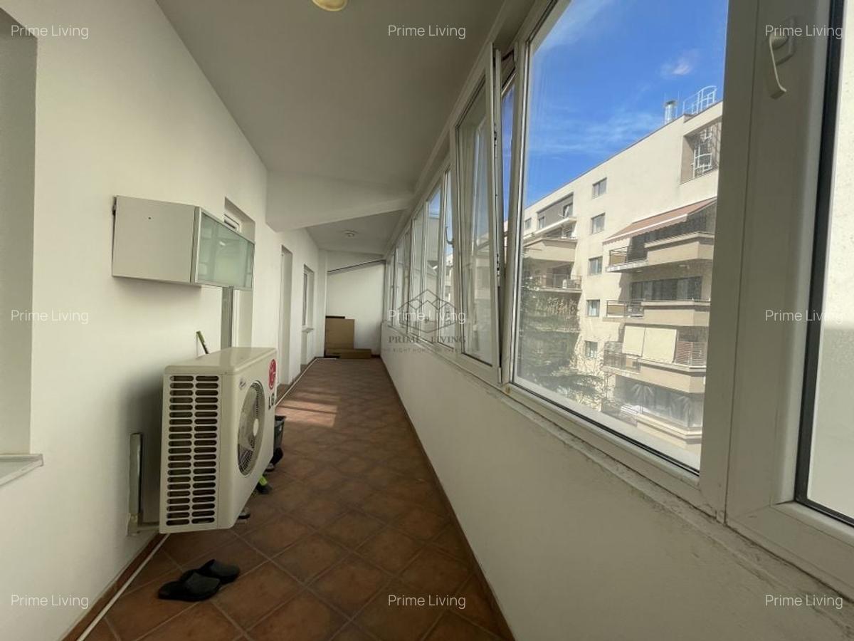 APARTAMENT SPATIOS CU 4 CAMERE LA INCHIRIERE LANGA PARCUL HERASTRAU - 9