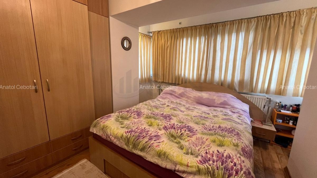 REA1026574 Apartament 3 Camere 96 mp Parcul Plumbuita - 10
