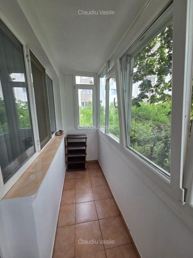 Apartament cu 2 camere de inchiriat | Mall Plaza - 13