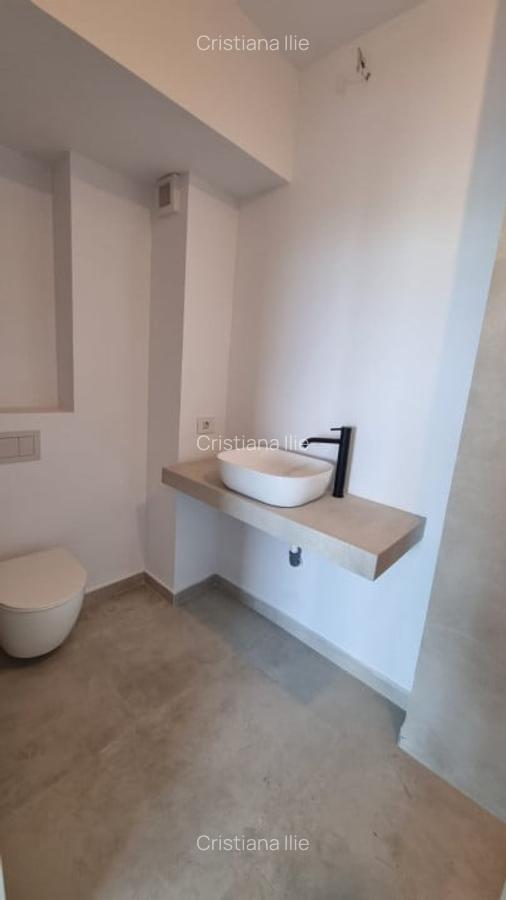 Apartament cu 3 camere semidecomandat în Sisești - 8