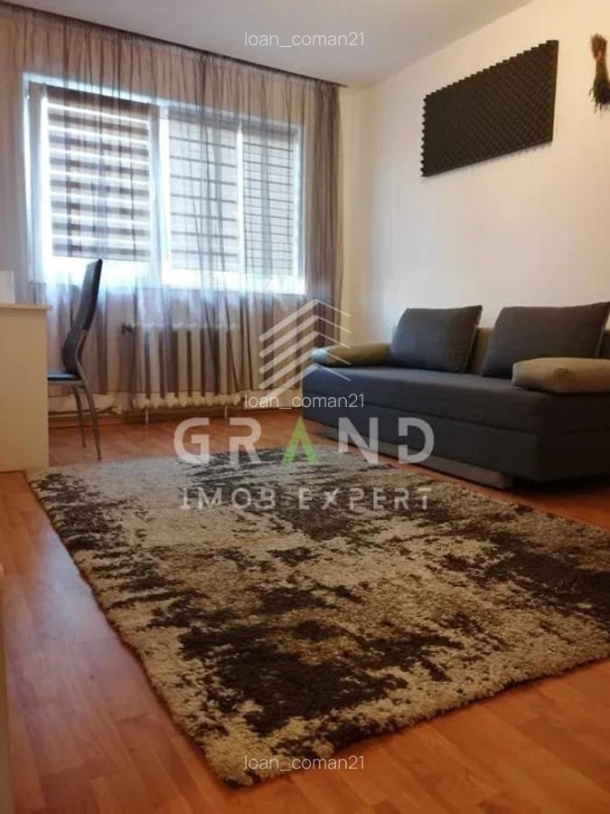 Ap 4 camere, BALCON, PARCARE, zona Manastur - 6