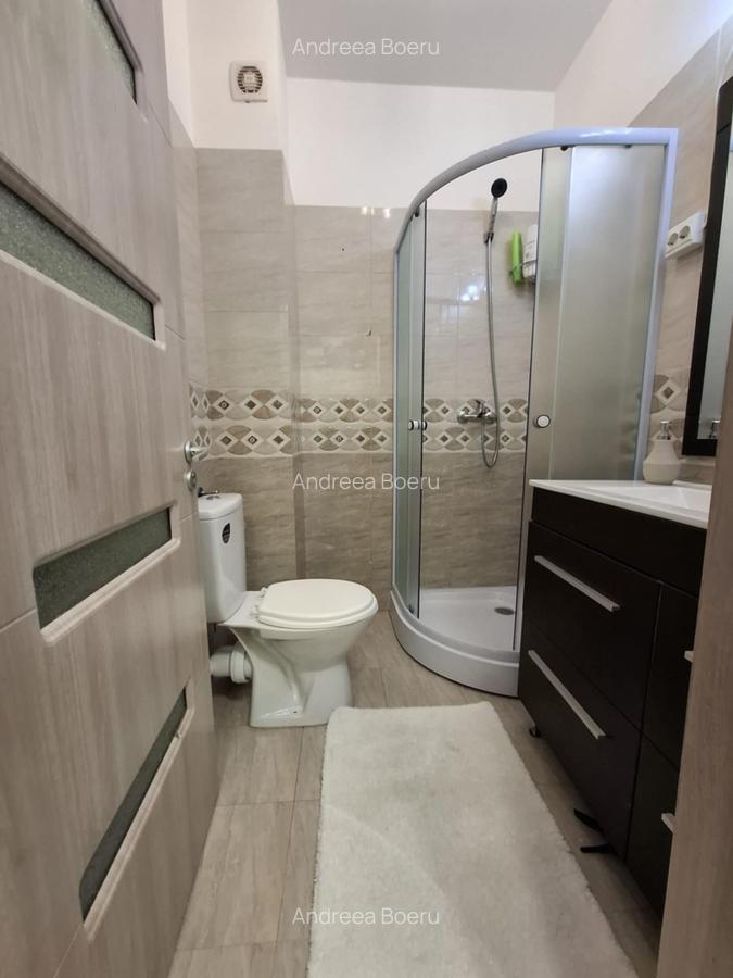 GARSONIERA DECOMANDATA-MOBILATA-IDEALA PENTRU INVESTITIE-COMISION 0% MILITARI - 8