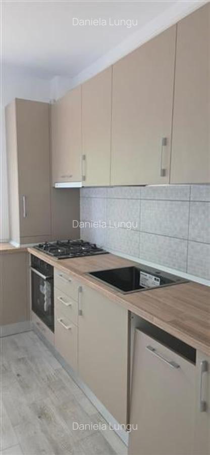 Apartament cu 2 camere decomandat, mobilat în Sânpetru - 4
