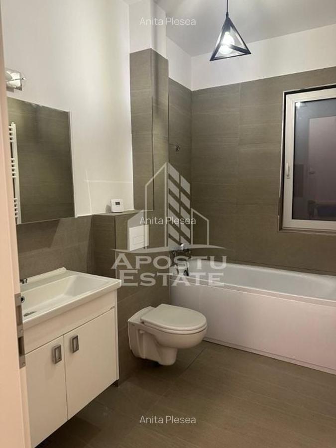 Apartament 2 camere, utilat complet in zona Braytim - 7