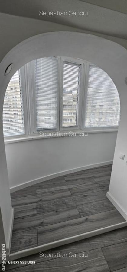 Unirii Lux - prima contratare! - Garsoniera deosebita 51mp - 5
