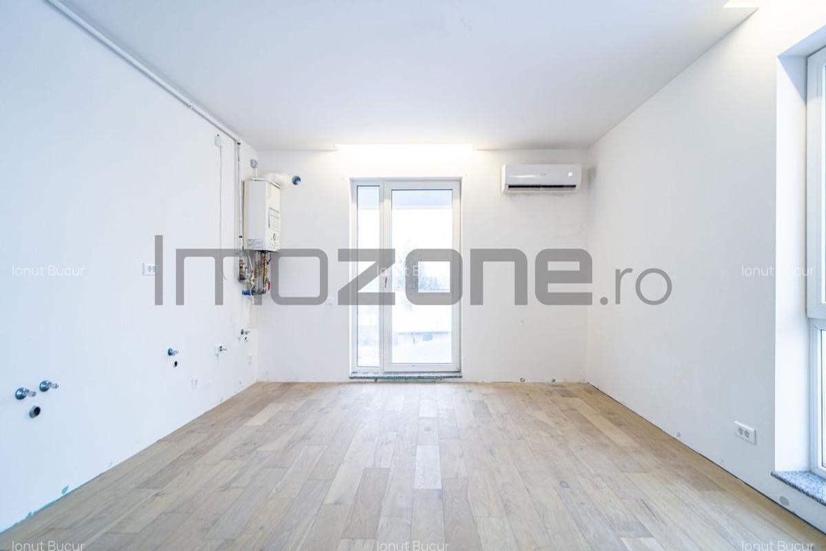 Strada Ghidigeni, zona Raul Doamnei, 3 camere, bloc nou, 2 bai, DOAR PLATA CASH - 4