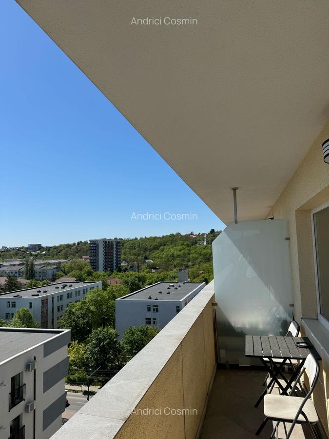 Apartament 1 camera Spitalul de Recuperare - 5