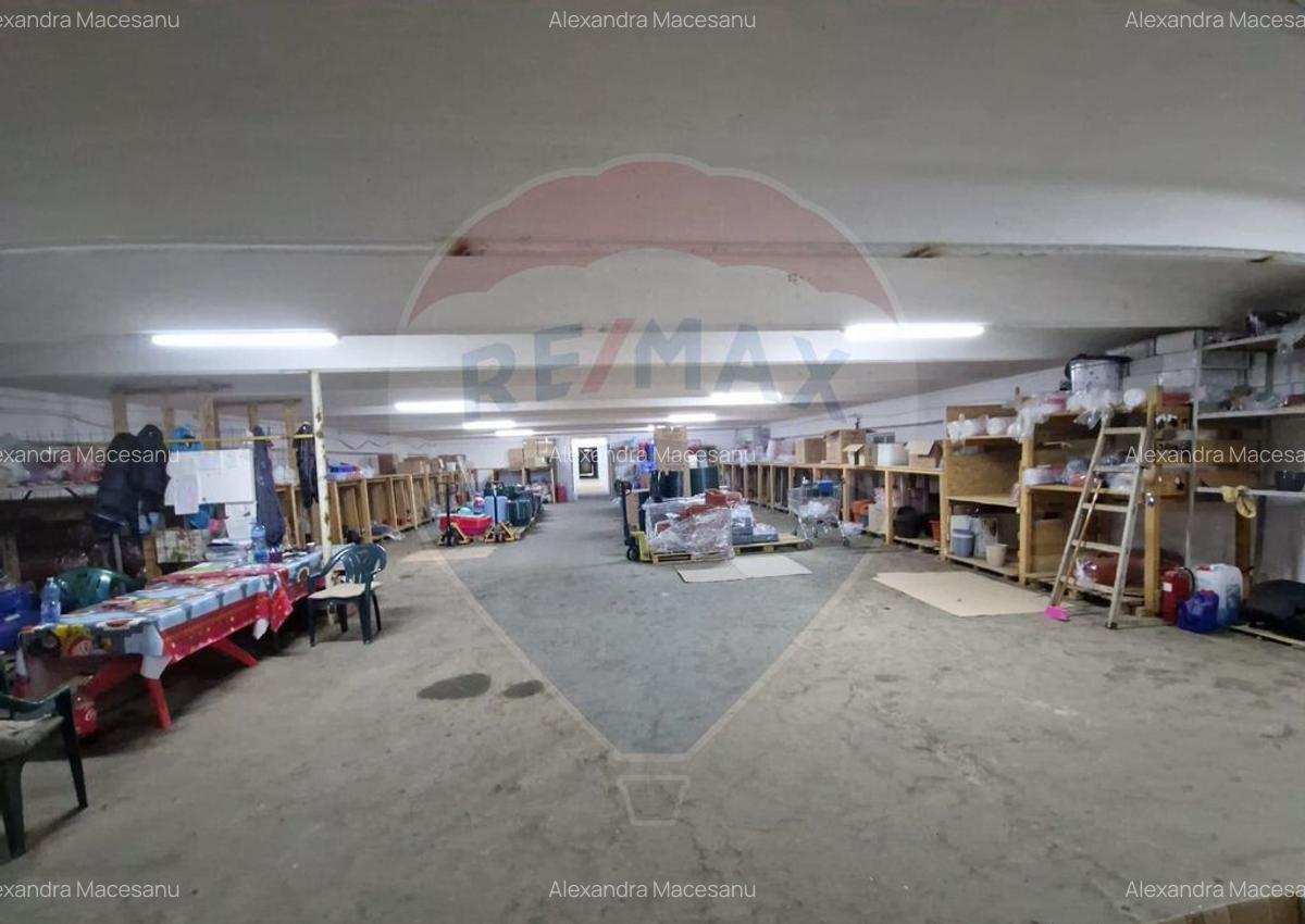 Teren intravilan de vanzare cu o suprafa?a de 6823mp A... - 30
