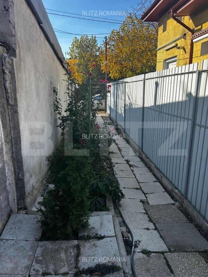 Locuința individuala cu curte generoasa- In Chitila - 2
