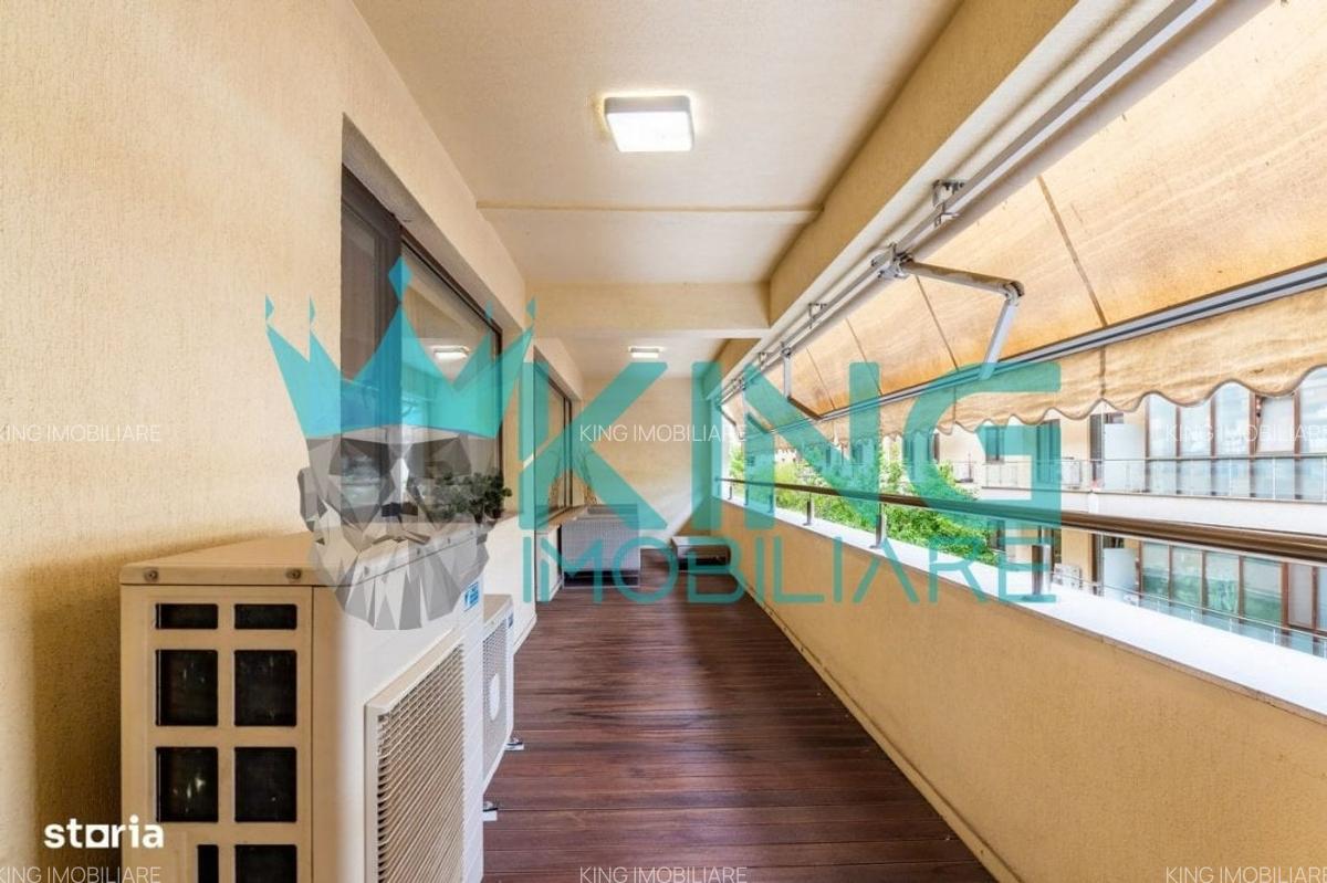 Apartament 3 Camere Herastrau Bucuresti - 14