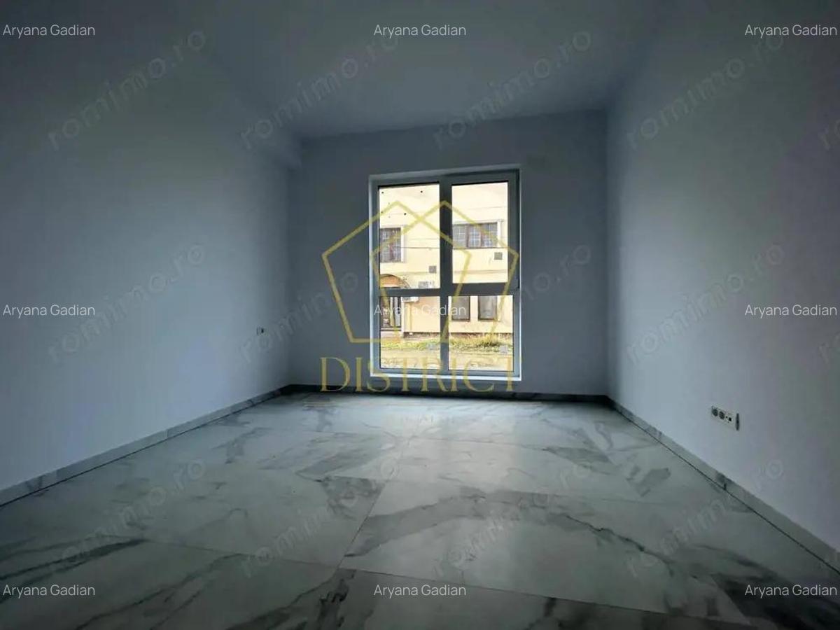 Apartament nou cu 3 camere si gradina | Braytim - 8