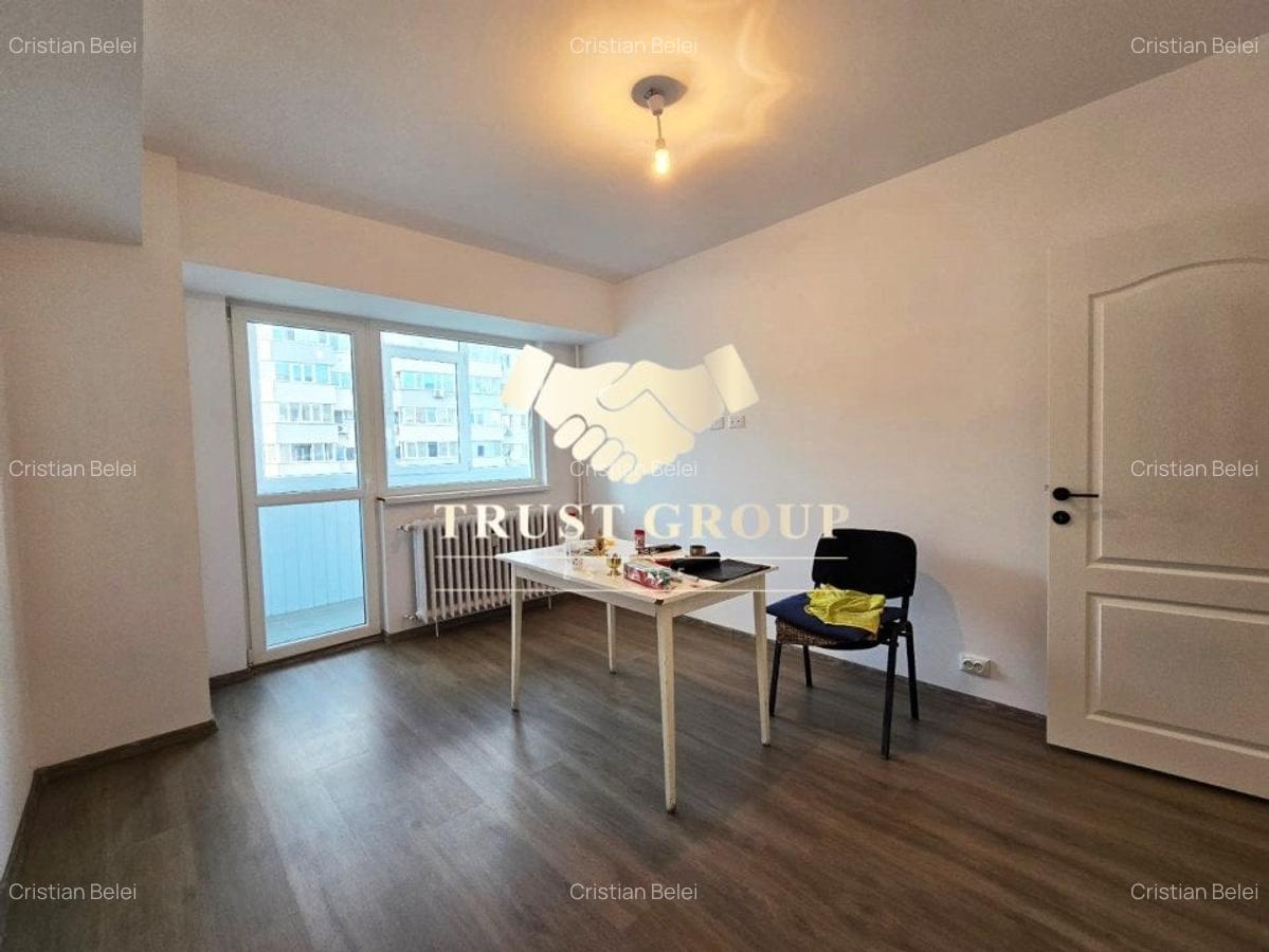 Titulescu-Victoriei -Apartament 4 Camere - - 7