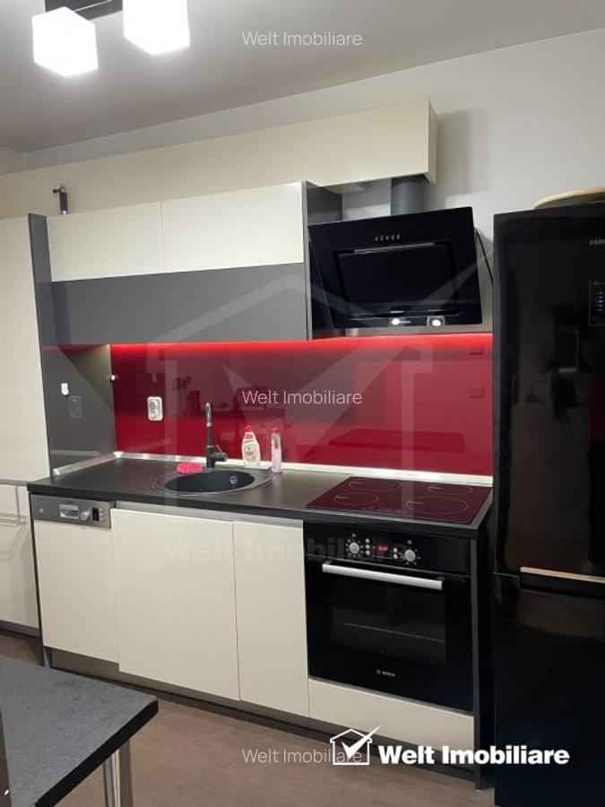 Apartament 2 camere, Platinia Dorobantilor - 5