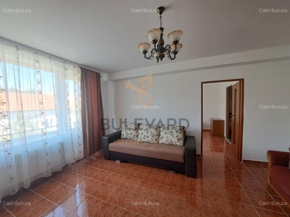 Apartament 2 camere, zona centrala, inceputul strazii Horea - 11