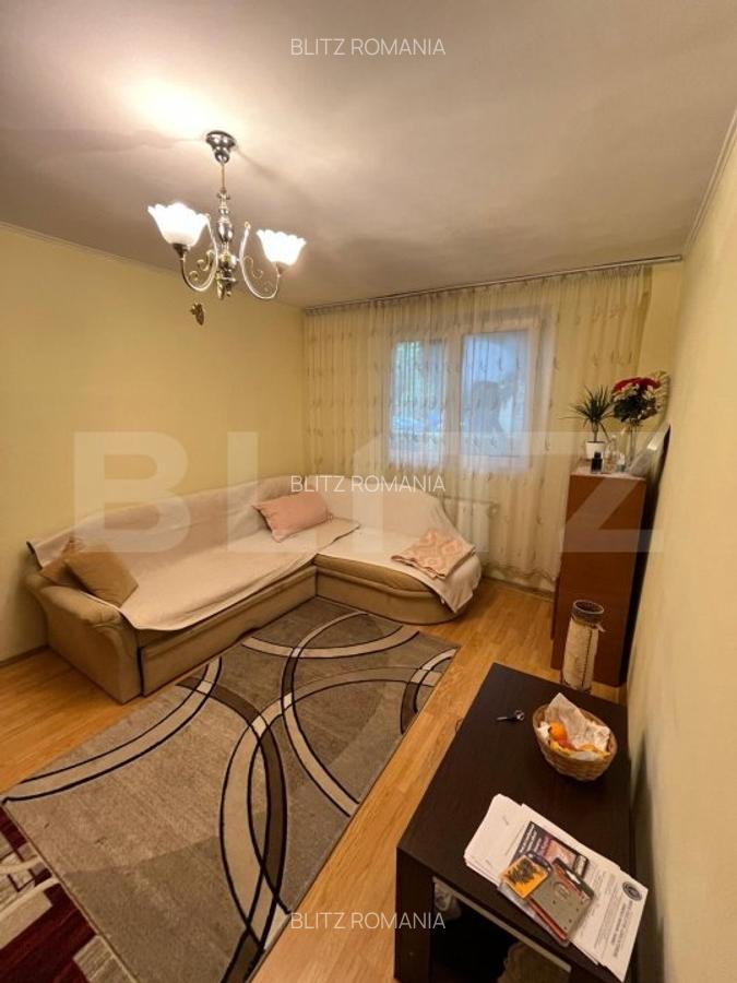 Apartament de vanzare, cu 2 camere, 37 mp, zona Pantelimon - 4