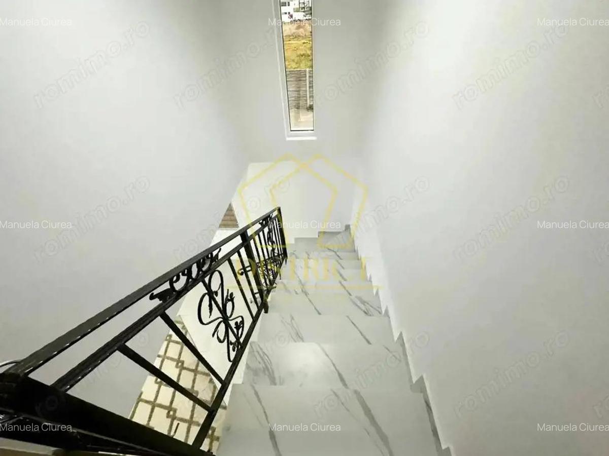Duplex superb cu 3 camere | ZONE 2 | Calea Urseni - 11