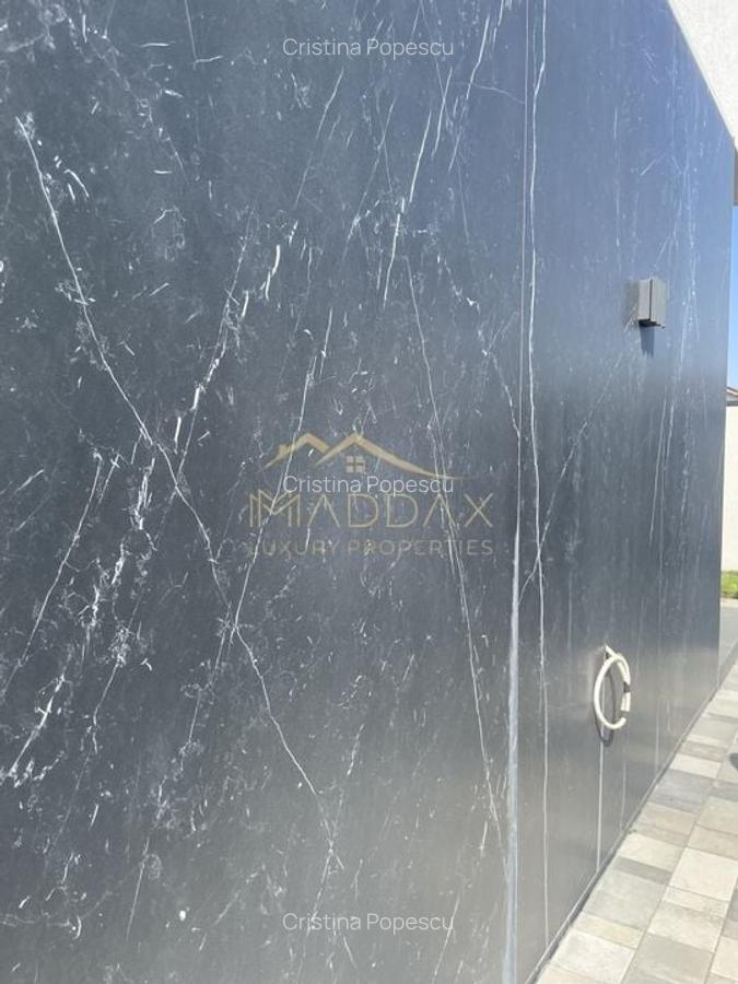 Casa moderna de LUX****Pipera-Tunari - 9