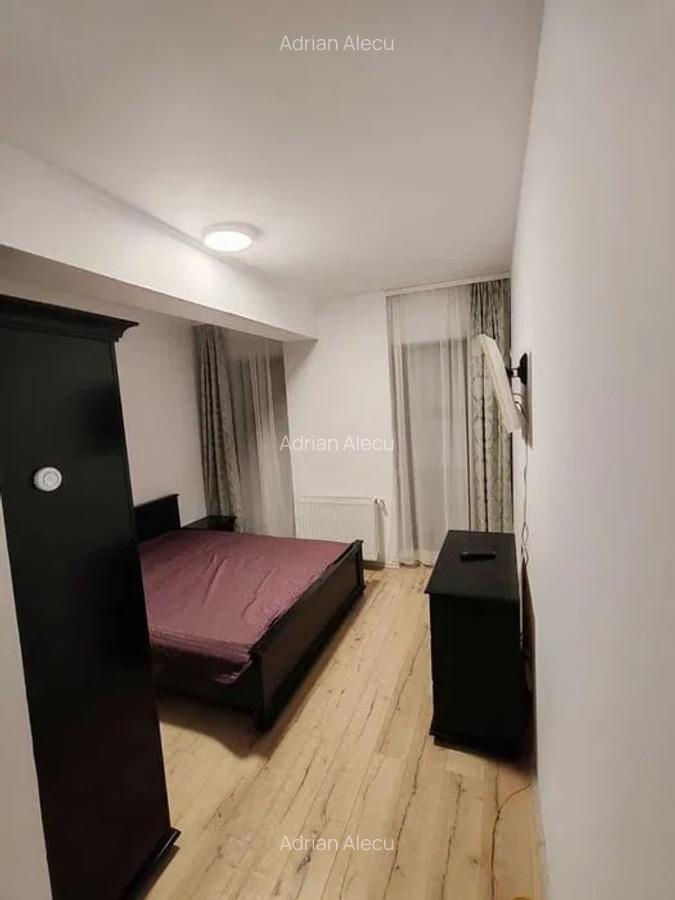 Apartament 3 camere, 70 mp, decomandat, centrala, ac, parcare, Novum Residence - 2