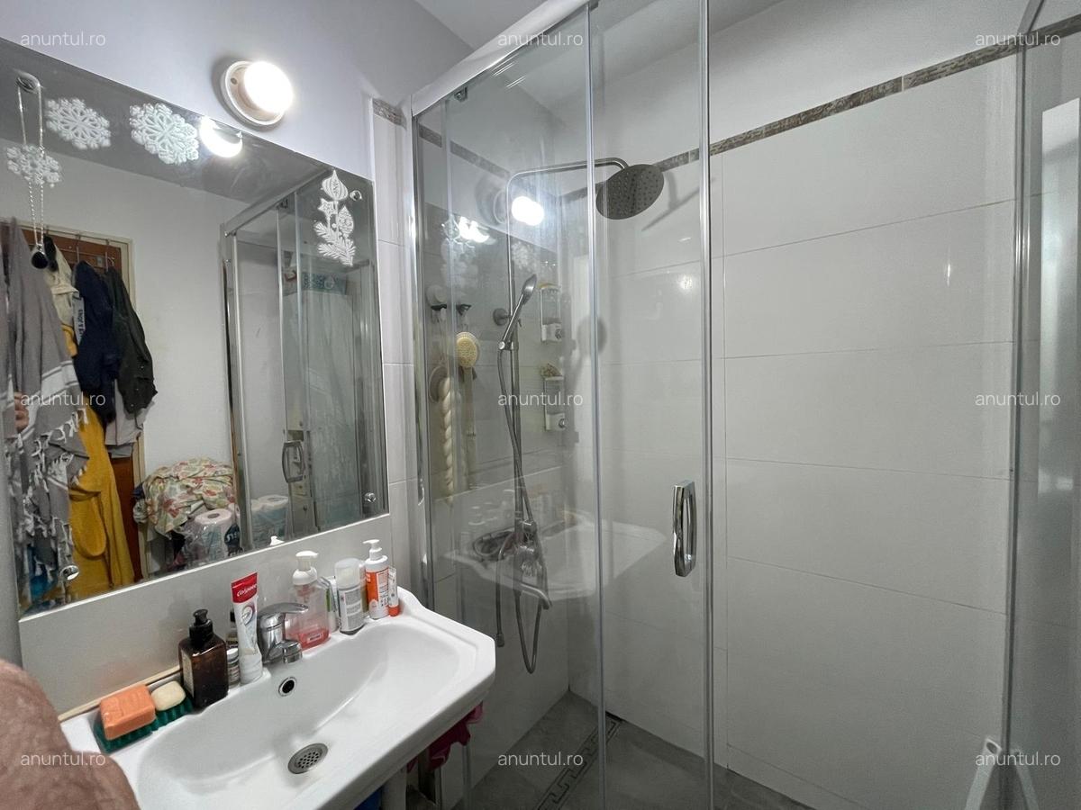 Turda, apartament 2 camere, 58 mp, decomandat, investitie - 6
