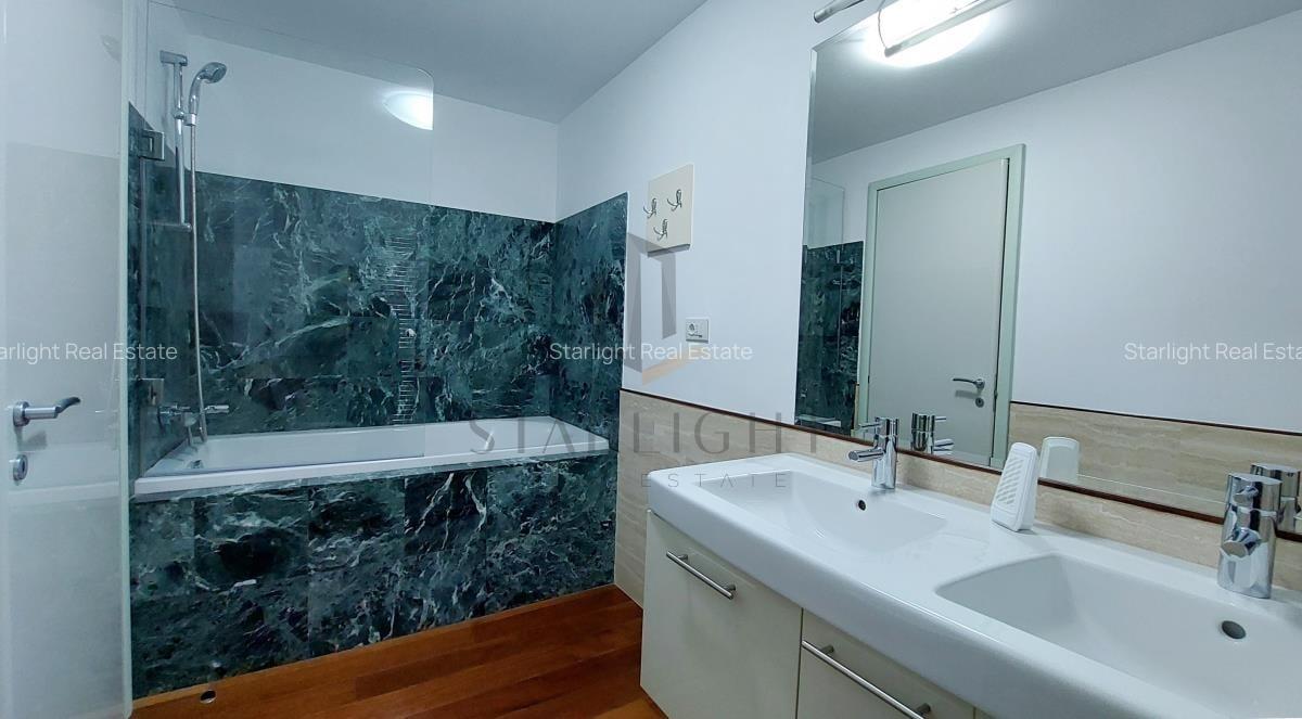 Kiseleff | Elegant & Spacious 2 bedroom For Rent | Double Underground Parking - 15