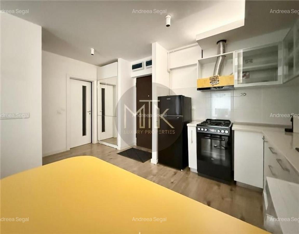 Belvedere Residences I Apartament 2 camere I Gradina proprie - 5
