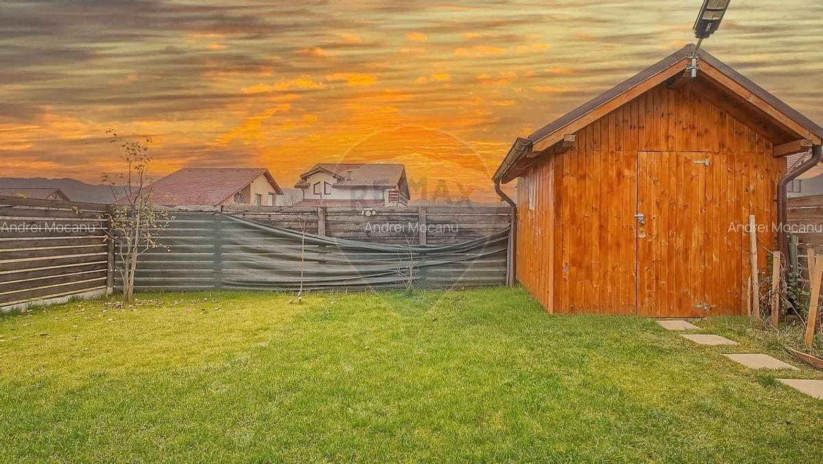 COMISION 0% | Casa tip duplex de vanzare | 5 camere | Cartier Izvor | - 38