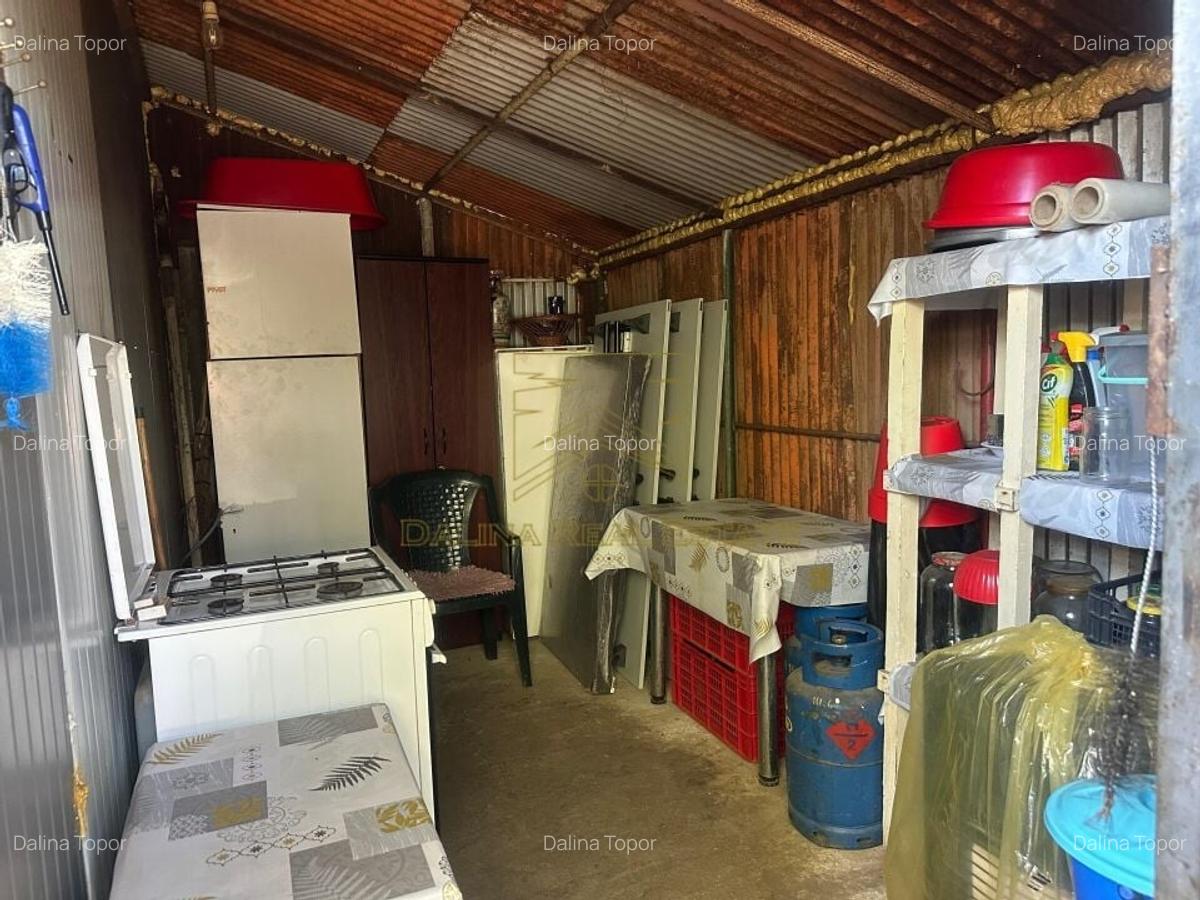 Vanzare apartament - Proprietate unica in Comuna Vidra, Ilfov - 19