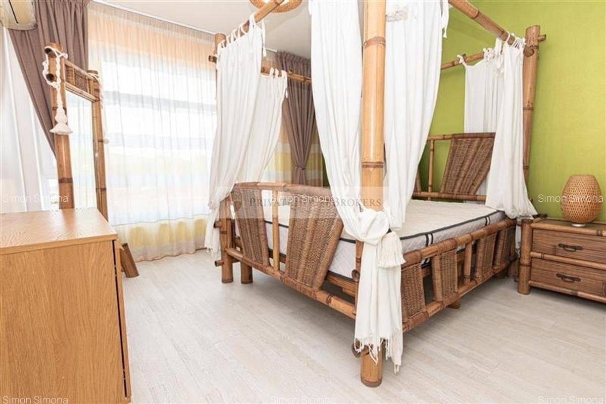 Aviatiei | Floreasca | Laguna Residence | Bloc 2017 | Piscina | Parcare Subt - 6