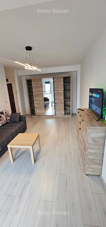 Proprietar inchiriez apartament cu 2 camere decomandat Calea Aradului - 1