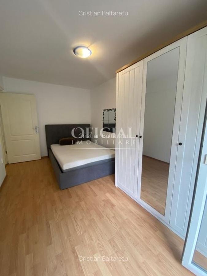 Apartament 2 Camere Decomandat | 58 Mp | Parcare | Calea Turzii - 5