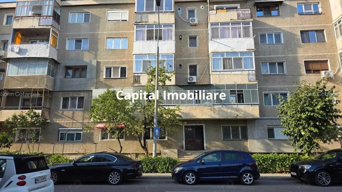Apartament et.2, 2 cam. zona kiseleff - 1