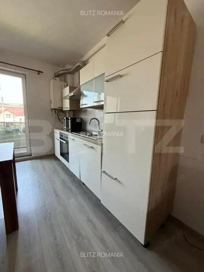 Apartament 2 camere, 58mp, modern, zona C. Coposu - 5